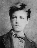 Arthur Rimbaud profile photo
