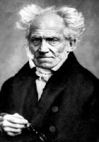 Arthur Schopenhauer profile photo