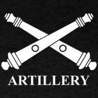 Artillery quote #1