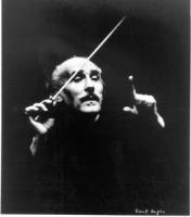 Arturo Toscanini's quote #2