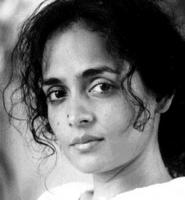 Arundhati Roy profile photo