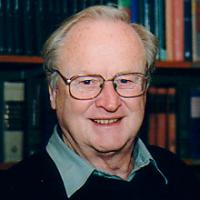 Arvid Carlsson profile photo