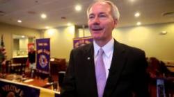 Asa Hutchinson's quote #5