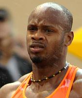 Asafa Powell's quote #6