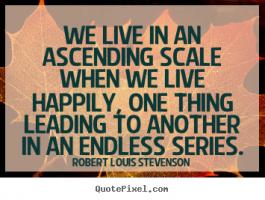 Ascending quote #1