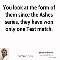 Ashes quote #2