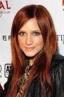 Ashlee Simpson profile photo