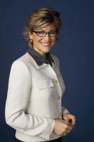 Ashleigh Banfield's quote #1