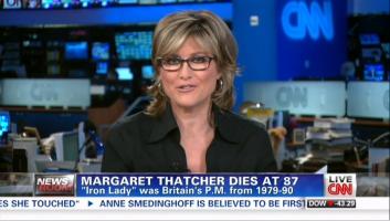 Ashleigh Banfield's quote #1