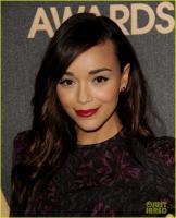 Ashley Madekwe profile photo