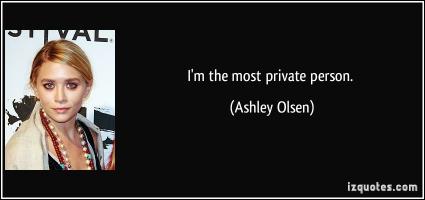 Ashley Olsen's quote #5