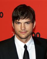 Ashton Kutcher profile photo