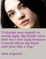 Asia Argento's quote #6