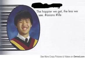 Asians quote #2