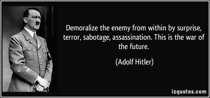 Assassination quote #2