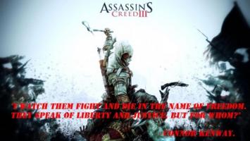 Assassins quote #1