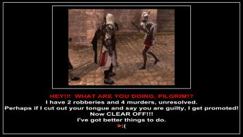 Assassins quote #1