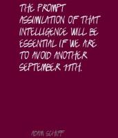 Assimilation quote #2