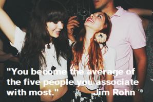 Associate quote #3