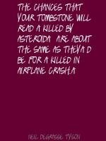 Asteroid quote #1
