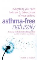 Asthma quote #2