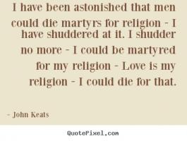 Astonished quote