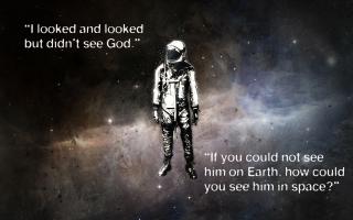 Astronaut quote #2