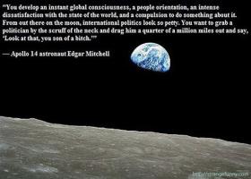 Astronauts quote #1