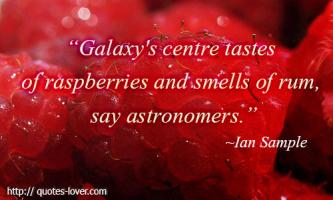 Astronomers quote #2