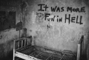 Asylum quote #1