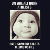 Atheists quote #3