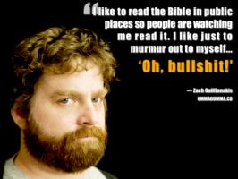 Atheists quote #3