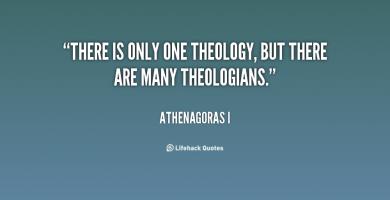 Athenagoras I's quote #1