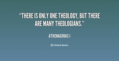 Athenagoras I's quote #1