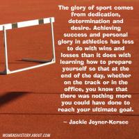 Athletics quote #3