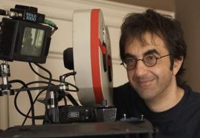 Atom Egoyan profile photo