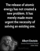 Atomic Energy quote #2