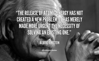 Atomic Energy quote #2