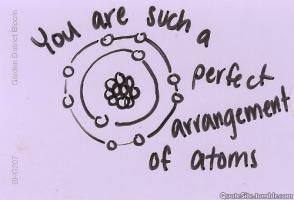 Atoms quote #2