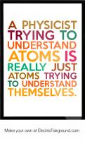 Atoms quote #2