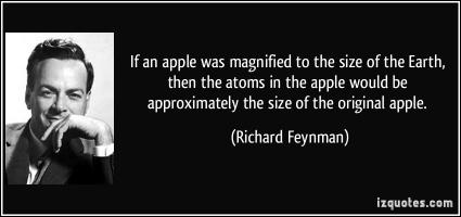 Atoms quote #2