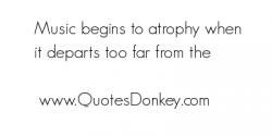 Atrophy quote #1