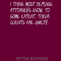 Attorneys quote #2