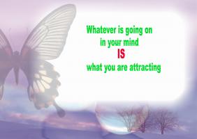 Attracting quote #1