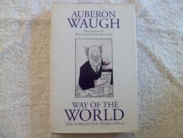 Auberon Waugh's quote #1