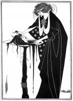 Aubrey Beardsley profile photo