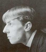 Aubrey Beardsley's quote #1