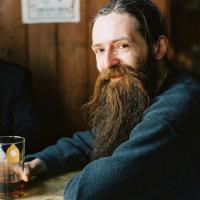 Aubrey de Grey profile photo
