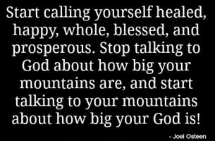 Audacious quote #1