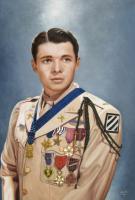 Audie Murphy profile photo